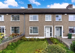 65 kinvara park, navan road, dublin 7, county dublin