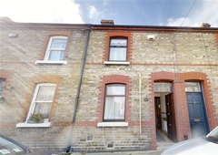 66 Oxmantown Road, Stoneybatter, Dublin 7