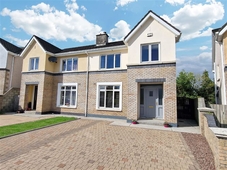 7 Cloonbeg, Shanballa, Ennis, Co. Clare