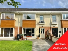 7 the close, dunboyne castle, dunboyne, meath