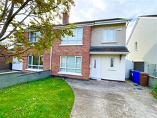 8 brabazon green, bettystown, meath