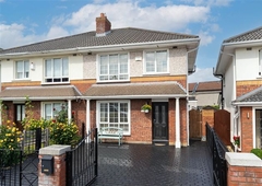 83 saint david s park, artane, dublin 5 d05e5n0