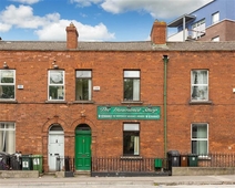 84 North Strand Road, Ballybough, Dublin 3, County Dublin