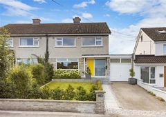 89 sandyford road, dundrum, dublin 14