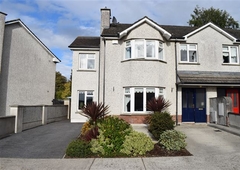 9 cois na coille, carlow town, carlow