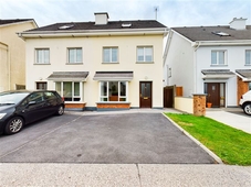 90 Carrigweir, Tuam, Galway