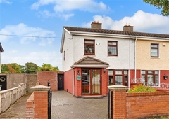 94 rutland grove, crumlin, dublin 12