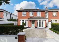 97 the pines, castleknock, dublin 15