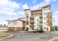 apartment 172, millpark, dublin 22, clondalkin