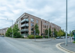 apartment 21, adamstown way, adamstown castle, lucan, co. dublin