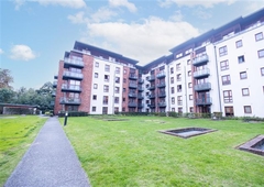 apartment 255 block 5, parklands , northwood, santry, dublin