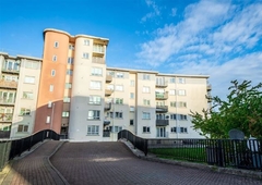 apartment 6, block a, aras na cluaine, dublin 22, clondalkin