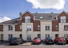 Apartment 9, Block 3, Ballisk Court, Donabate, Dublin