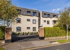 apt 15, seapoint court, temple crescent, blackrock, county dublin