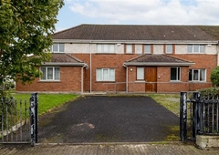 apt 3, 24 edenmore park, raheny, dublin 5