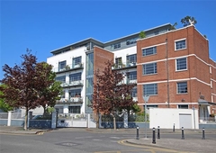 Apt 31 The Warehouse, Clanbrassil Terrace, South City Centre, Dublin 8