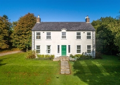 Ballyrane On C 11.5 Acres, Killinick, Co. Wexford