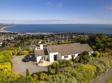 Bayview, 15 Ballyguilemore, Wicklow Town, Wicklow