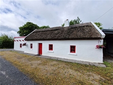 Beech Tree Cottage, Treangarve, Scarduane, Claremorris, Co. Mayo