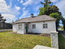 cottage residence at screen, curracloe, wexford