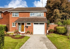 Glenmalure, 20 St Andrews Grove, Malahide, Co. Dublin