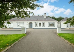 Hillricade, Ballindinas, Barntown, Wexford