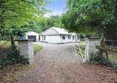 Oaklands Lodge, Baltyboys, Blessington, Wicklow