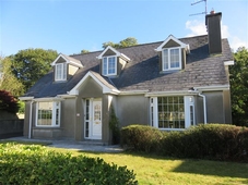 Oakleigh, 18 Derrigra Crescent, Ballineen, West Cork