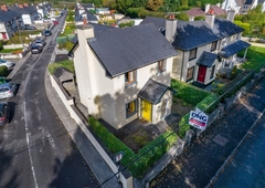 rose cottage, charleville road, tullamore, co. offaly