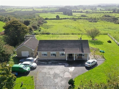 10 Hill View West, Bweeng, Co.Cork