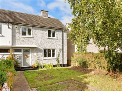 102 Rockford Pak, Blackrock, County Dublin