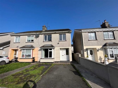 12 Inse Bui, Cappamore, Limerick