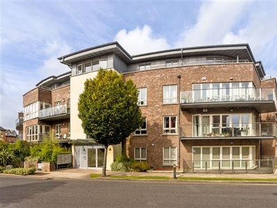 12 The Crescent, Fortfield Square, Terenure, Dublin 6w