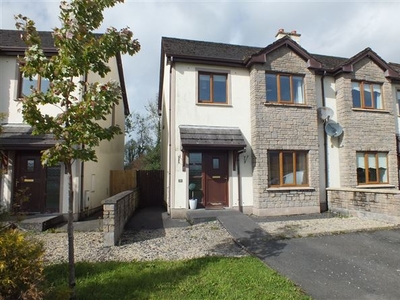 13 Ashwoods, Geevagh, Sligo