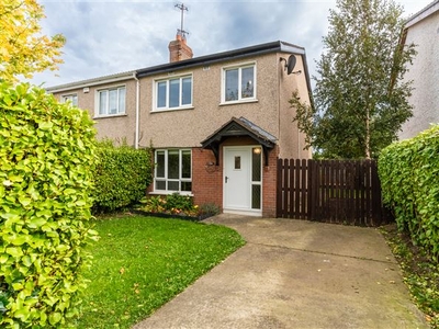 134 Cedarfield, Drogheda, Louth