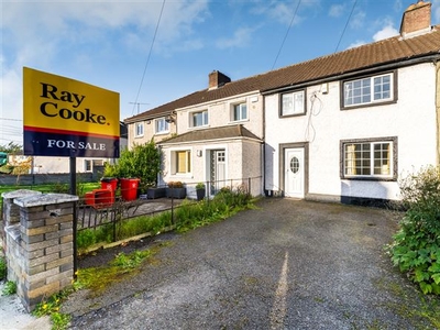 134 Cooley Road, Drimnagh, Dublin 12,