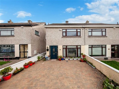 16 Whitethorn Rise, Dublin 5, County Dublin