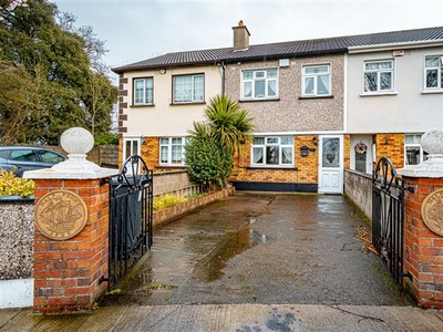 17 Collinstown Grove, Clondalkin, Dublin 22