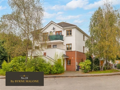 19 Belfry Drive, Citywest, Dublin 24