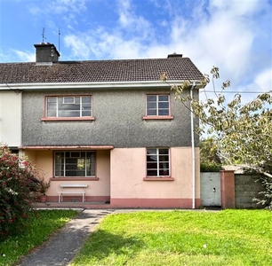 2 Old Golf Links Road, Kilkenny, Kilkenny