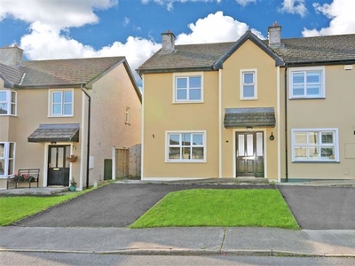 21 Ballyvareen, Kildimo, Co. Limerick