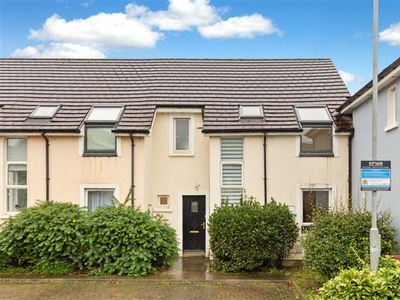 24 Delhurst Mews, Ongar Park, Dublin 15, County Dublin