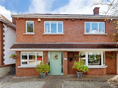 2A Cedar Walk , Raheny, Dublin 5