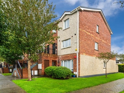 3 Carrigmore Manor, Citywest, County Dublin