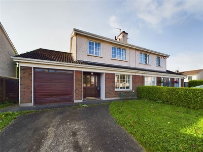 32 Highbury, Waterpark, Carrigaline, Cork