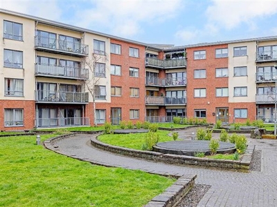 35 Rosse Court Heights, Lucan, Dublin