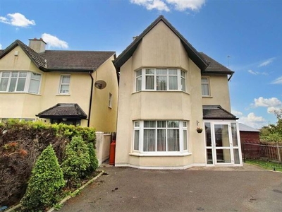 36 Fairgreen, Borrisokane, Nenagh, Tipperary