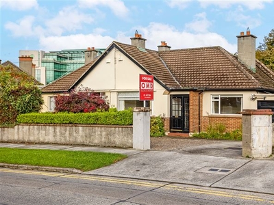 4 Balally Drive, Dundrum, Dublin 16