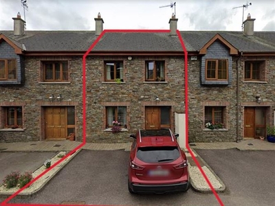 4 Gleann Buí, Halfway, Ballinhassig, Cork