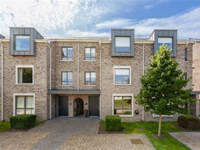 5 Hampton Grace Park Road, Drumcondra, Dublin 9